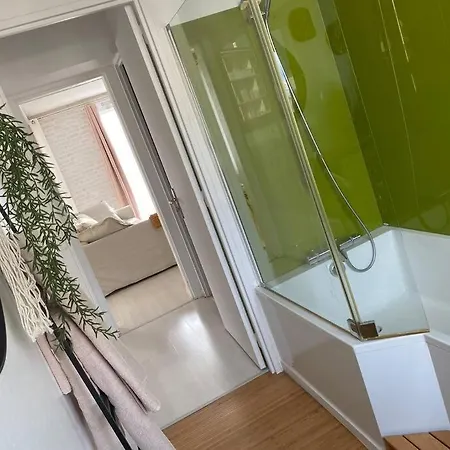 Apartment La Casa A Souhaits 70 M2 Parking *